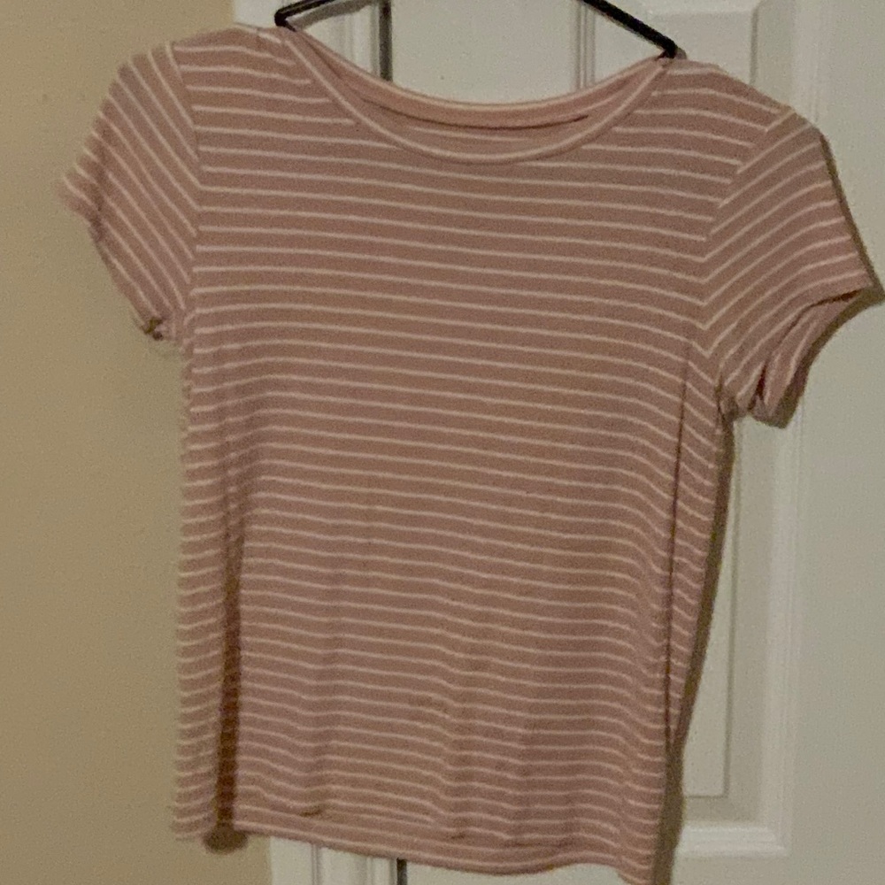 American Eagle Tee